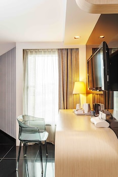 ibis styles chiang mai