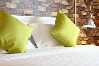 ibis styles chiang mai