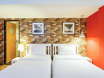 ibis styles chiang mai