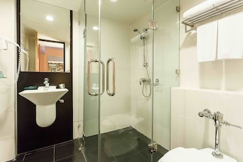 ibis styles chiang mai