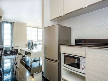 ibis styles chiang mai