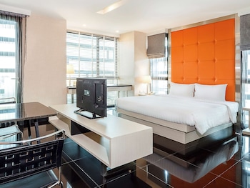 ibis styles chiang mai