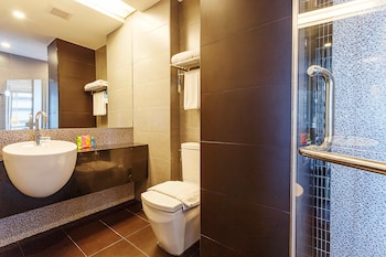 ibis styles chiang mai