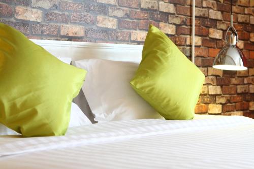 ibis styles chiang mai