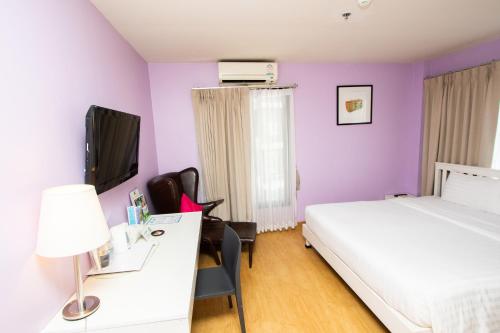 ibis styles chiang mai