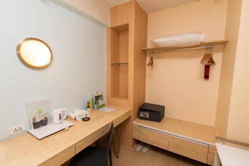 ibis styles chiang mai