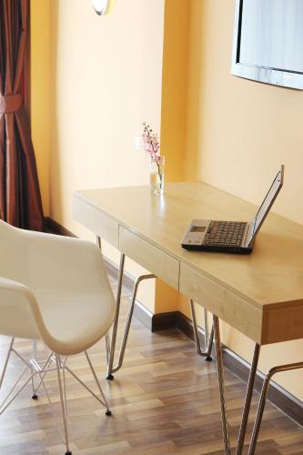 ibis styles chiang mai