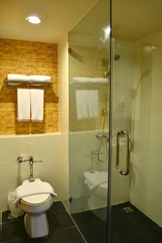 ibis styles chiang mai