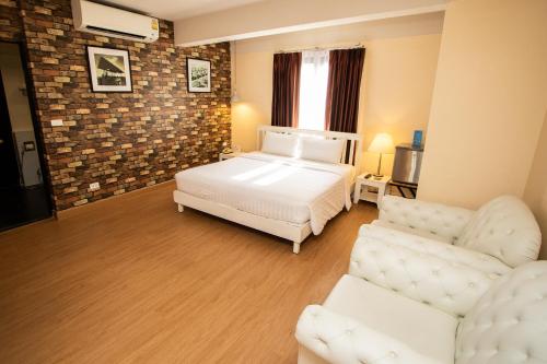 ibis styles chiang mai