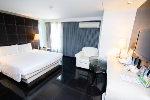 ibis styles chiang mai