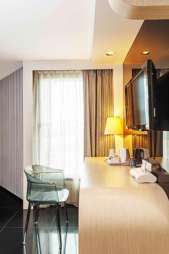 ibis styles chiang mai