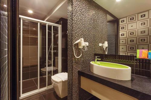 ibis styles chiang mai