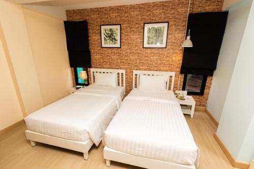 ibis styles chiang mai