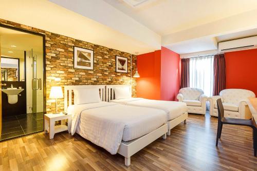 ibis styles chiang mai