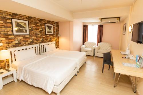 ibis styles chiang mai