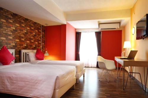 ibis styles chiang mai