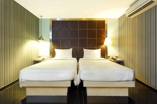 ibis styles chiang mai