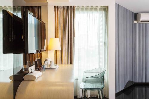 ibis styles chiang mai