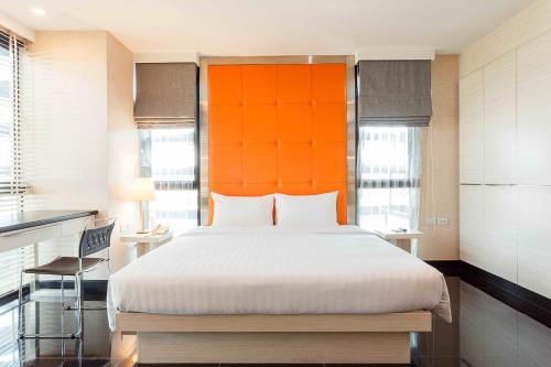 ibis styles chiang mai