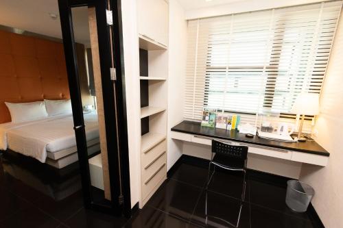 ibis styles chiang mai