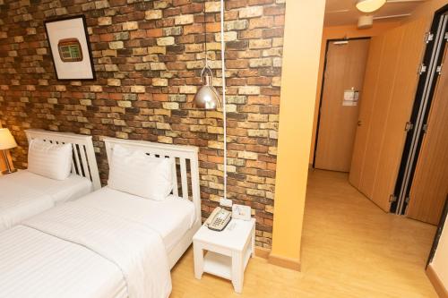 ibis styles chiang mai