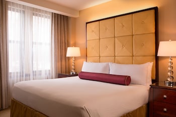 millennium knickerbocker chicago