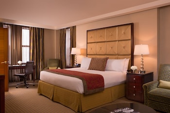 millennium knickerbocker chicago