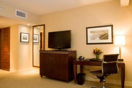 millennium knickerbocker chicago