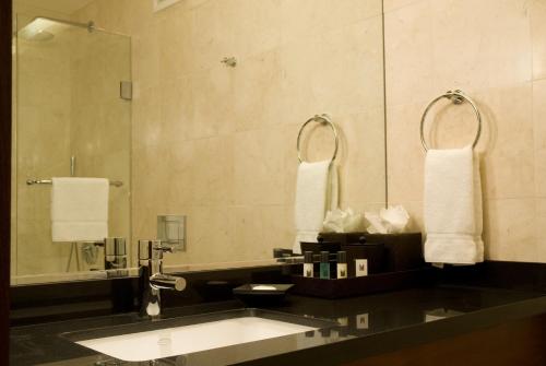 millennium knickerbocker chicago