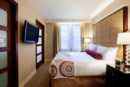 millennium knickerbocker chicago