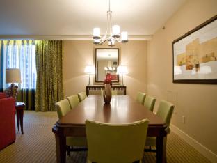 millennium knickerbocker chicago