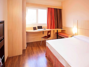 ibis budget uberlandia