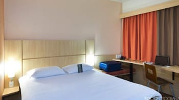 ibis budget uberlandia