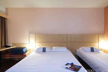 ibis budget uberlandia