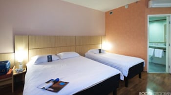 ibis budget uberlandia