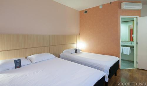 ibis budget uberlandia