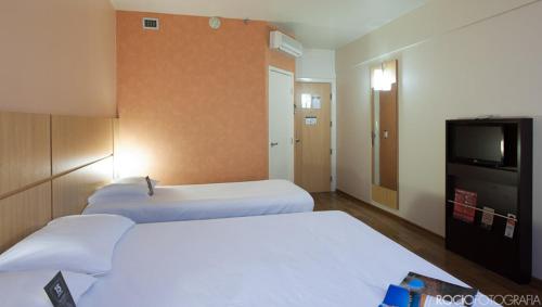 ibis budget uberlandia