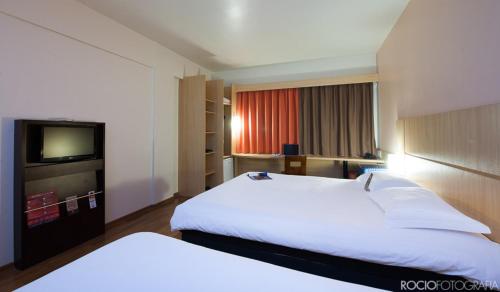 ibis budget uberlandia