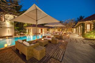 shreyas retreat