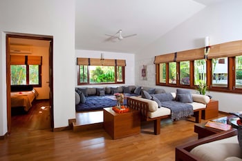 shreyas retreat