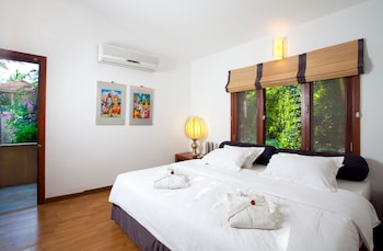 shreyas retreat