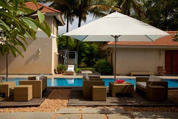 shreyas retreat