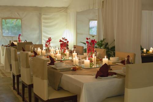 shreyas retreat