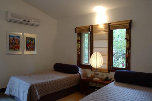 shreyas retreat