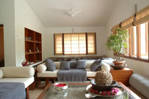 shreyas retreat