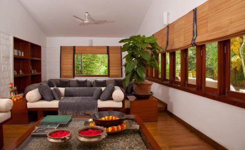 shreyas retreat