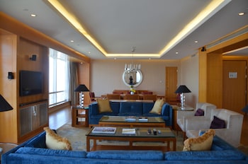four seasons hotel mumbai