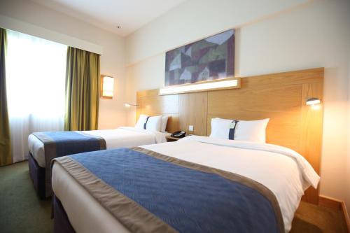 holiday inn express dubai airport by ihg