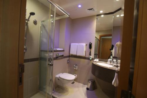 holiday inn express dubai airport by ihg
