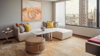 intercontinental bangkok by ihg
